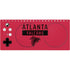 NFL Atlanta Falcons Red Performance Series Xbox Adaptive Controller Skin