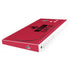 NFL Atlanta Falcons Red Performance Series Xbox Adaptive Controller Skin