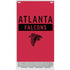 NFL Atlanta Falcons Red Performance Series Xbox Series S Skins