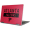 NFL Atlanta Falcons Red Performance Series Yoga 710 14in Skin