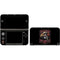 Liquid Blue NFL Atlanta Falcons Running Back 3DS XL 2015 Skin