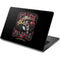 Liquid Blue NFL Atlanta Falcons Running Back Dell Chromebook Skin