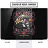 Liquid Blue NFL Atlanta Falcons Running Back Dell Vostro Skin