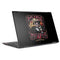 Liquid Blue NFL Atlanta Falcons Running Back HP Envy Skin