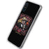 Liquid Blue NFL Atlanta Falcons Running Back Galaxy A10e Clear Case