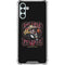 Liquid Blue NFL Atlanta Falcons Running Back Galaxy A13 5G Clear Case