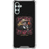 Liquid Blue NFL Atlanta Falcons Running Back Galaxy A13 5G Clear Case