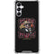 Liquid Blue NFL Atlanta Falcons Running Back Galaxy A14 5G Clear Case