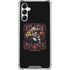 Liquid Blue NFL Atlanta Falcons Running Back Galaxy A14 5G Clear Case