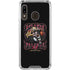 Liquid Blue NFL Atlanta Falcons Running Back Galaxy A30 Clear Case