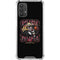 Liquid Blue NFL Atlanta Falcons Running Back Galaxy A32 5G Clear Case