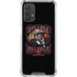 Liquid Blue NFL Atlanta Falcons Running Back Galaxy A32 5G Clear Case