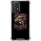 Liquid Blue NFL Atlanta Falcons Running Back Galaxy A52 5G Clear Case