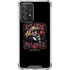 Liquid Blue NFL Atlanta Falcons Running Back Galaxy A52 5G Clear Case