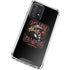 Liquid Blue NFL Atlanta Falcons Running Back Galaxy A52 5G Clear Case