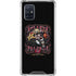 Liquid Blue NFL Atlanta Falcons Running Back Galaxy A71 5G Clear Case