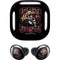 Liquid Blue NFL Atlanta Falcons Running Back Galaxy Buds Pro Skin