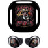 Liquid Blue NFL Atlanta Falcons Running Back Galaxy Buds Pro Skin