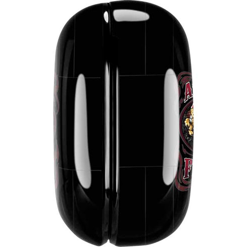 Liquid Blue NFL Atlanta Falcons Running Back Galaxy Buds Pro Skin