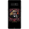 Liquid Blue NFL Atlanta Falcons Running Back Galaxy Note 8 Skin