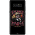 Liquid Blue NFL Atlanta Falcons Running Back Galaxy Note 8 Skin