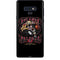 Liquid Blue NFL Atlanta Falcons Running Back Galaxy Note 9 Skin
