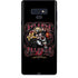Liquid Blue NFL Atlanta Falcons Running Back Galaxy Note 9 Skin