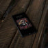 Liquid Blue NFL Atlanta Falcons Running Back Galaxy Note 9 Skin