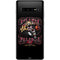 Liquid Blue NFL Atlanta Falcons Running Back Galaxy S10 Plus Skin