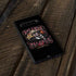 Liquid Blue NFL Atlanta Falcons Running Back Galaxy S10 Plus Skin