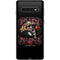 Liquid Blue NFL Atlanta Falcons Running Back Galaxy S10 Skin
