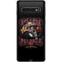 Liquid Blue NFL Atlanta Falcons Running Back Galaxy S10 Skin