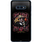 Liquid Blue NFL Atlanta Falcons Running Back Galaxy S10e Skin