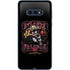 Liquid Blue NFL Atlanta Falcons Running Back Galaxy S10e Skin