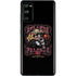 Liquid Blue NFL Atlanta Falcons Running Back Galaxy S20 Fan Edition Skin