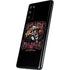 Liquid Blue NFL Atlanta Falcons Running Back Galaxy S20 Fan Edition Skin