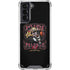 Liquid Blue NFL Atlanta Falcons Running Back Galaxy S21 5G Clear Case
