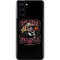 Liquid Blue NFL Atlanta Falcons Running Back Galaxy S21 5G Skin