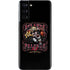 Liquid Blue NFL Atlanta Falcons Running Back Galaxy S21 5G Skin
