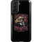 Liquid Blue NFL Atlanta Falcons Running Back Galaxy S21 Plus 5G Pro Case