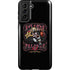 Liquid Blue NFL Atlanta Falcons Running Back Galaxy S21 Plus 5G Pro Case