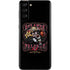 Liquid Blue NFL Atlanta Falcons Running Back Galaxy S21 Plus 5G Skin