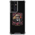 Liquid Blue NFL Atlanta Falcons Running Back Galaxy S21 Ultra 5G Clear Case