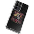 Liquid Blue NFL Atlanta Falcons Running Back Galaxy S21 Ultra 5G Clear Case