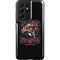 Liquid Blue NFL Atlanta Falcons Running Back Galaxy S21 Ultra 5G Pro Case