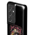Liquid Blue NFL Atlanta Falcons Running Back Galaxy S21 Ultra 5G Pro Case