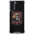 Liquid Blue NFL Atlanta Falcons Running Back Galaxy S22 Clear Case