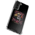 Liquid Blue NFL Atlanta Falcons Running Back Galaxy S22 Clear Case