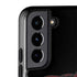 Liquid Blue NFL Atlanta Falcons Running Back Galaxy S22 Plus Pro Case
