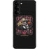Liquid Blue NFL Atlanta Falcons Running Back Galaxy S22 Plus Skin